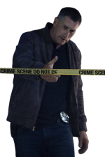 Brendan Fehr Bring the Law Jacket - Image 2